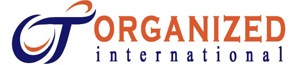 Organizeticaret Logo